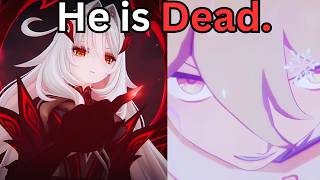 Why Does Ronova want to Kill Paimon and can the Traveler beat her LMAO (Genshin Impact 7.0 Lore)
