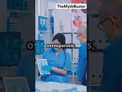 Osteoporosis: Why Calcium, Vitamin D, and Exercise Trump Herbal Remedies. #Osteoporosis #BoneHealth