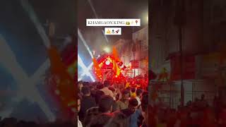 TS DHUMAL KING KHAMGAON ⚡📍💥 #tsdhumalkhamgaon #viralvideo #dhumalzone #khamgaonkar #trendingshorts