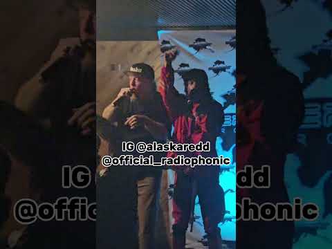Alaska Borealis Tour: Soldotna Bonus Reel 6/7/2025