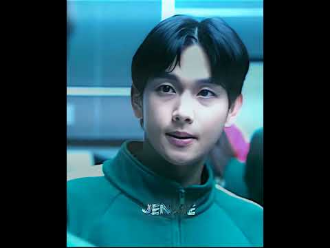 PLAYER 333, LEE MYUNG-GI (SQUID GAME S2) - WINE PON YOU EDIT/#shorts #squidgame #kdrama #edit