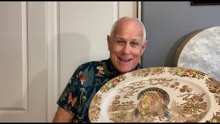 Daily Devotion - "Spirit Sharing"