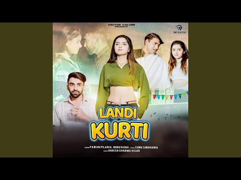 Landi Kurti (Lofi)