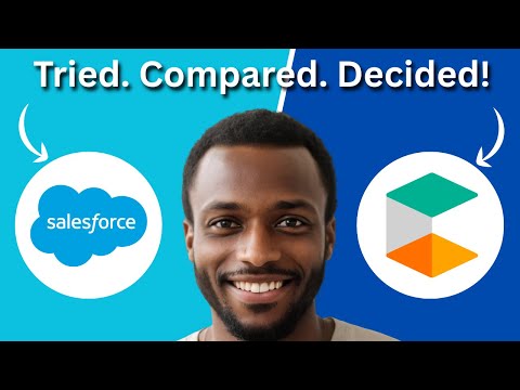 Salesforce vs commercetools | Which Ecommerce Platform Suits Your Business Best