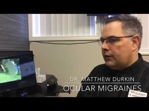 Ocular Migraines | Malara Eyecare & Eyewear Gallery