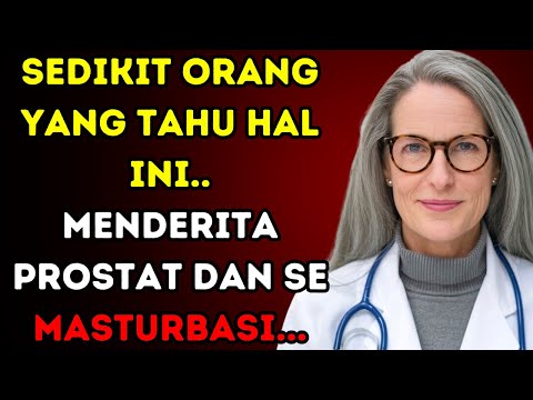 🔥 Fakta Mengejutkan! 😲 Bagaimana Masturbasi Mempengaruhi Kesehatan Prostat Anda? 🧬💡