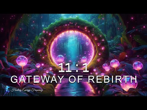 Gateway Of Intuition And Transformation 11/1 | Activate Inner Power & Embrace Positive Change