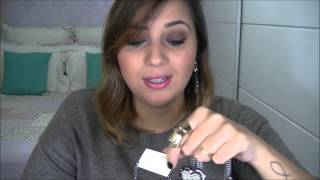 Comprinhas fashion de acessórios Leclipse