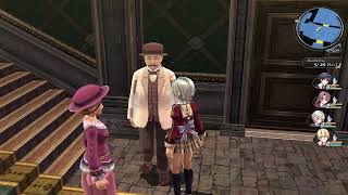 The Legend of Heroes: Trails of Cold Steel [Part 8]