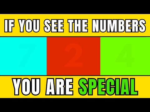 HOW GOOD ARE YOUR EYES? - 99% FAIL | Eye Test