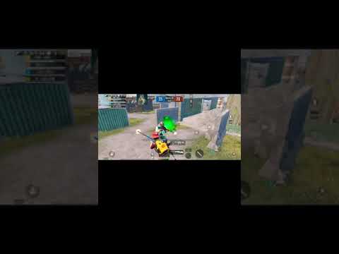 #bgmi PUBGMOBILE TDE #SHORT VIDEO AWM SHOT 👿😈 official Arun