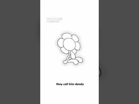 HERMIT THE FROG. // dandy and lovelia // #dandysworld #roblox #animation #vent #oc #lore #edit #art