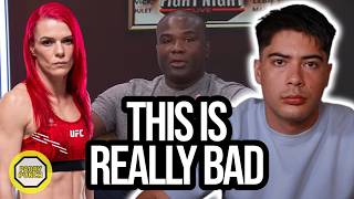 Gillian Robertson EXPOSES Din Thomas For FAKE BS Apology on Deep Waters!
