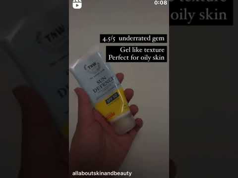#sunscreen #spf #sunscreenspf50 #skincaretips #skincare #antiacne #skinart #healthtips
