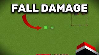 When Minecraft Doesn't Make Sense...