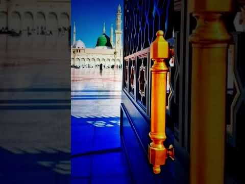 Jashn e Amad e Rasool - Farhan Ali Qadri #islam #freepalestine #shorts #youtubeshorts #shortvideo