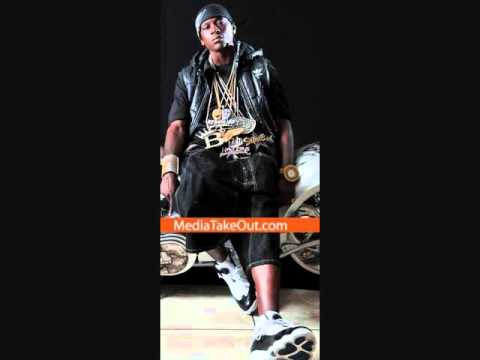 Lil Boosie- Hustle Game