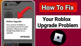 How to Solve Roblox Upgrade Problem on Delta Executor | Fix Delta Executor Not Working 2025