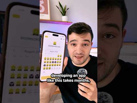 Solo App Development Vlog Day 5 #appdevelopment #buildinpublic #vlog  #appdeveloper