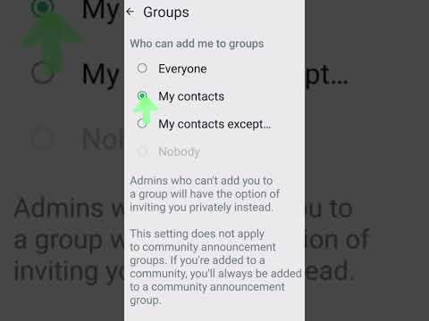 WhatsApp ki 3 setting karle warna rona padega ✅