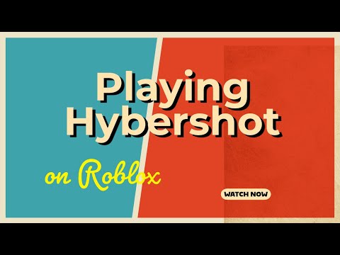 How to Dominate Hypershot in Roblox: Ultimate Gameplay Guide