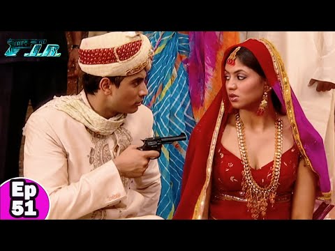 शादी के मंडप में दुल्हन ने किया शादी से इंकार  | F.I.R. | एफ.आई.आर. | Ep 51 | Full Episode