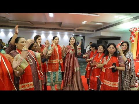 Saaz Malhotra| Live Satsang| Guruji Birthday 2022|Calcutta Satsang