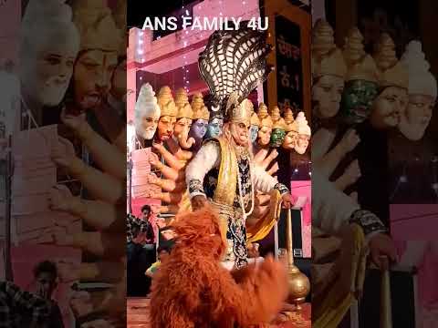 Jay Hanuman Gyan gun Sagar #jagran #hanuman #video