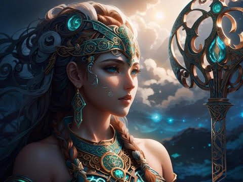 Channeling (222Hz)  new age, cleansing your energy, free your soul, healing transcendental
