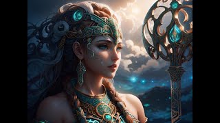 Channeling (222Hz)  new age, cleansing your energy, free your soul, healing transcendental