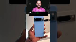 Google Pixel 8 - 7 Years of OS And Security Updates 😍 - #googlepixel8 #googlepixel8pro #shorts