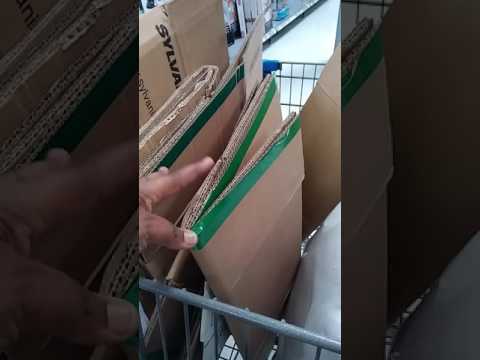Free Shipping Boxes