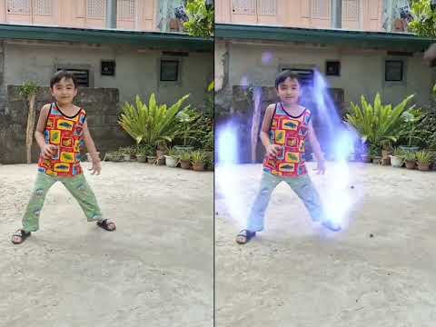 Kamehameha | Dragon Ball Z | Dragon Ball GT