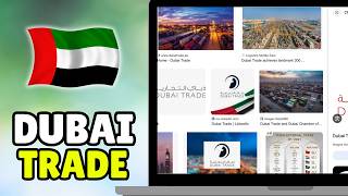 How To Use Dubai Trade (2026) - Dubai Trade Tutorial For Beginners
