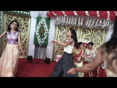 Vinay love vedika wedding teaser