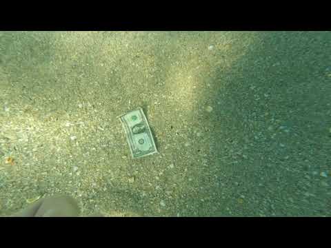 Beach always has my money