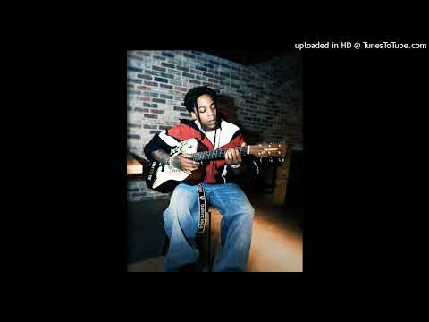 [FREE] Hurricane Wisdom Sample Type Beat "Legend Never Die"