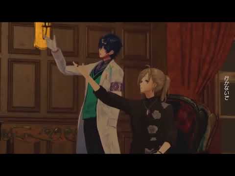 【#レオスミニ3Dライブ】夏の夢  / 叶＆レオス・ヴィンセント