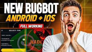 🚀 Deploy New Working BugBot | Step-By-Step Setup Guide 2025 | 100% Tested & Updated