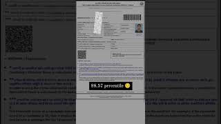 upsssc pet result | score card | #upsssc #upssscpet #upssscpet2022 #petresult