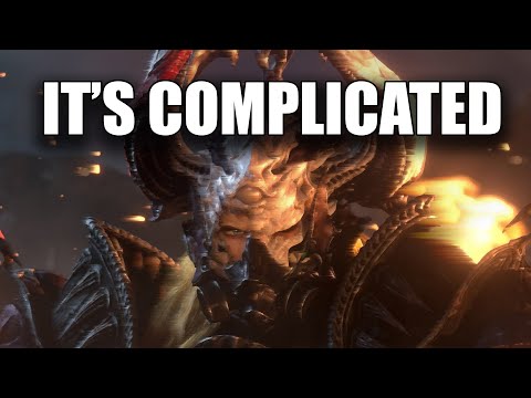 A Cynical Look Into Final Fantasy XIV Shadowbringers In 2023