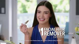 Finishing Touch Flawless Brows