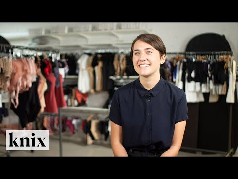 Why Knix uses Rewind Backups for Shopify Plus