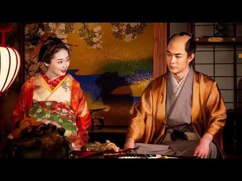 ✌🥀💕「そうきたか」『べらぼう』が大河ドラマの転換点になる可能性。歴史の勉強のしがらみを超えていくドラマ