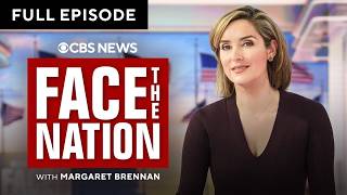 Gov. Andy Beshear, Rep. Don Bacon, more | Face the Nation Full Broadcast - August 16, 2026