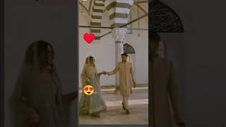 nice couple wedding dress and #lovesong #song #love #slowedversion #lyrics #hindiaestheticstatus