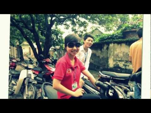 Page's Story