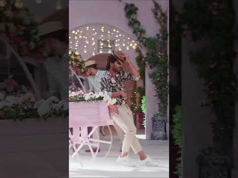 Butta Bomma 💖💖#All Arjun #poojahegde #Watch full video 📸 in bio