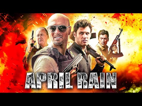 April Rain | ACTION | Full Movie in English