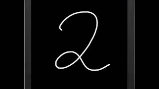 MLKit MLModel Machine Learning Hand writing recognizer Mobile app